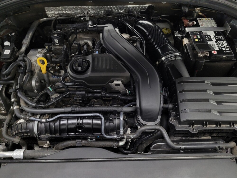 2024 Volkswagen Jetta in Las Vegas, NV 89102 - 18107524 30