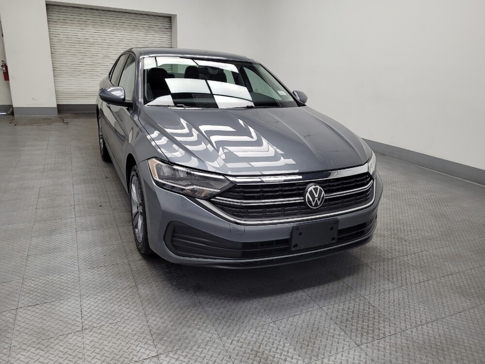 2024 Volkswagen Jetta in Las Vegas, NV 89102 - 18107524 14