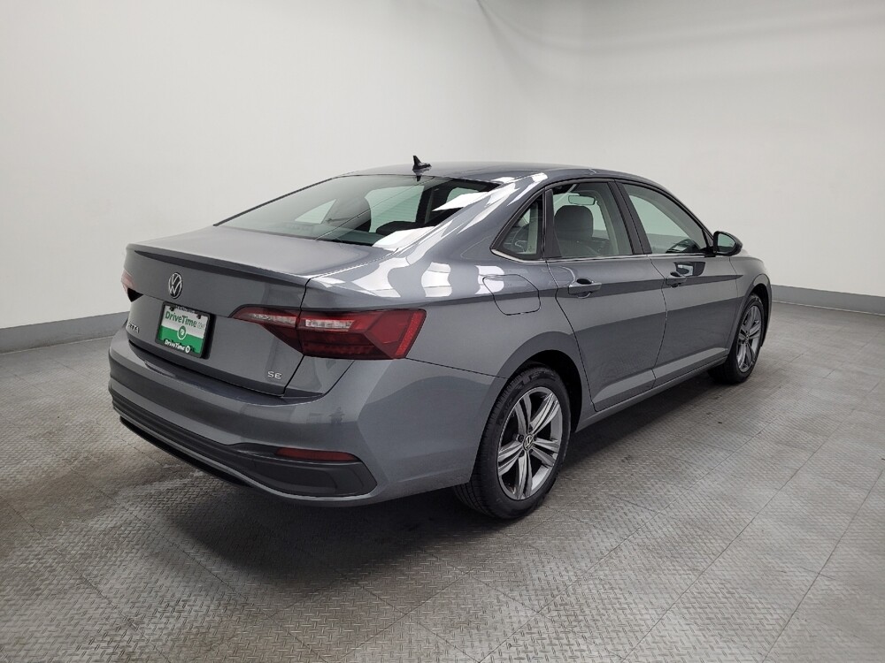 2024 Volkswagen Jetta in Las Vegas, NV 89102 - 18107524 9