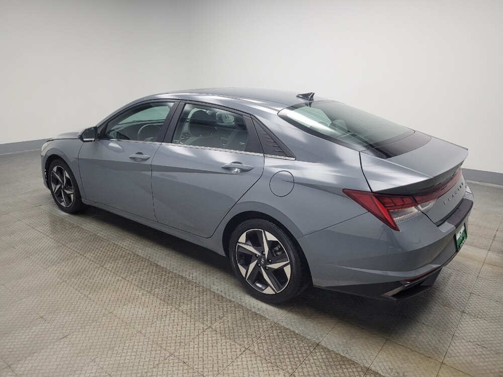 2022 Hyundai Elantra in Ft Wayne, IN 46805 - 18107526 3