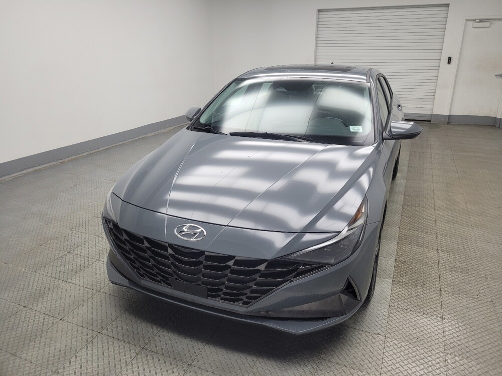 2022 Hyundai Elantra in Ft Wayne, IN 46805 - 18107526 15