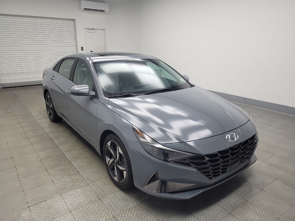 2022 Hyundai Elantra in Ft Wayne, IN 46805 - 18107526 13