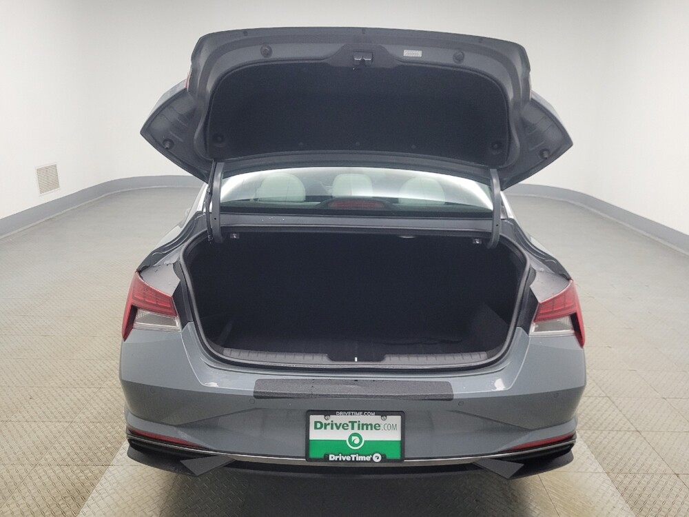 2022 Hyundai Elantra in Ft Wayne, IN 46805 - 18107526 29