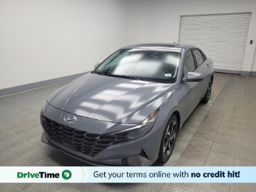 2022 Hyundai Elantra in Ft Wayne, IN 46805
