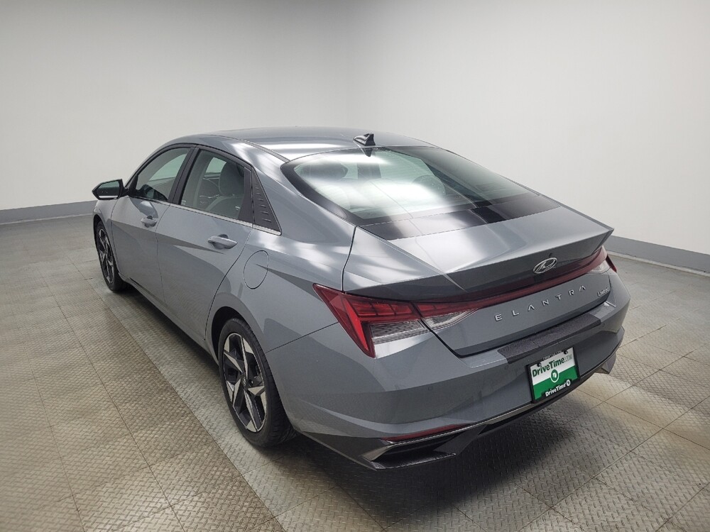 2022 Hyundai Elantra in Ft Wayne, IN 46805 - 18107526 5
