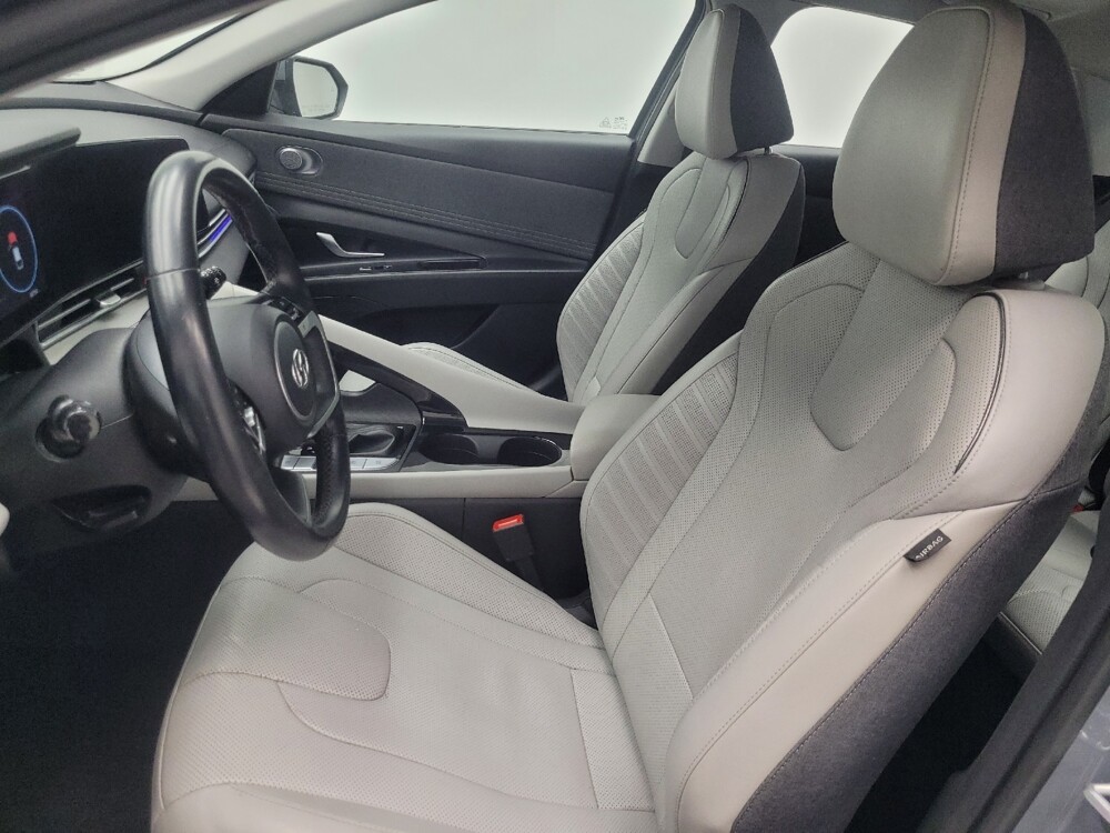 2022 Hyundai Elantra in Ft Wayne, IN 46805 - 18107526 17