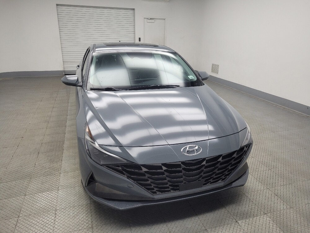 2022 Hyundai Elantra in Ft Wayne, IN 46805 - 18107526 14