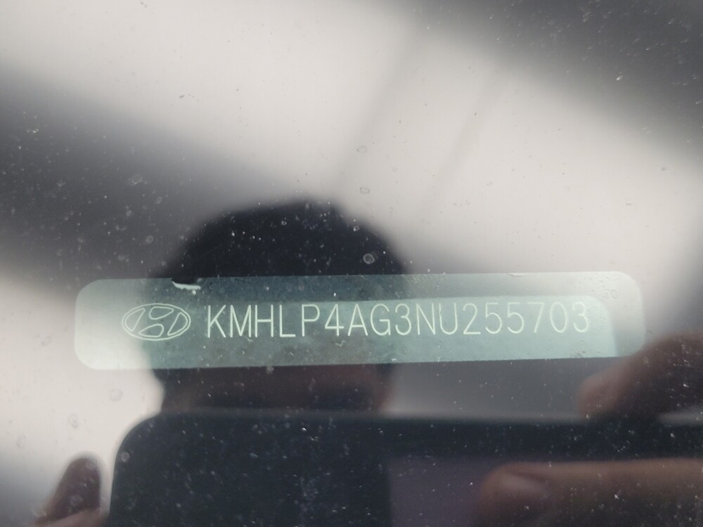 2022 Hyundai Elantra in Ft Wayne, IN 46805 - 18107526 33