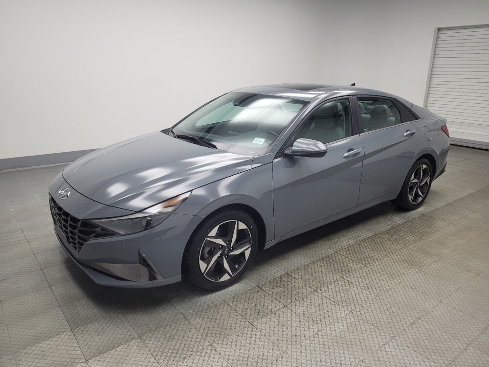 2022 Hyundai Elantra in Ft Wayne, IN 46805 - 18107526 2
