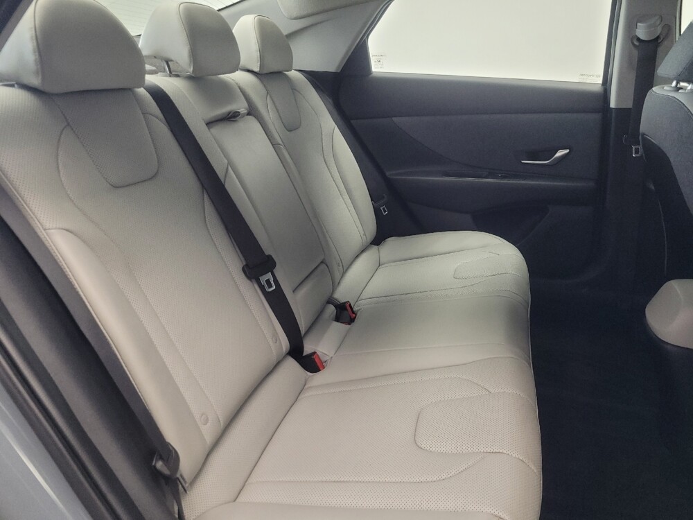 2022 Hyundai Elantra in Ft Wayne, IN 46805 - 18107526 19