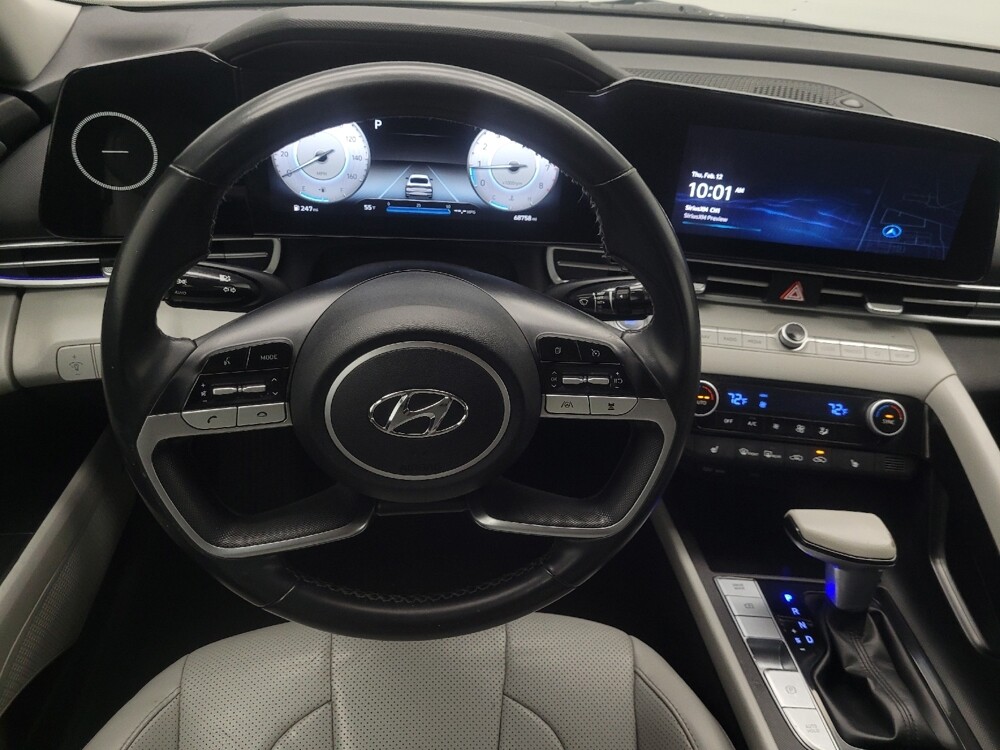 2022 Hyundai Elantra in Ft Wayne, IN 46805 - 18107526 22