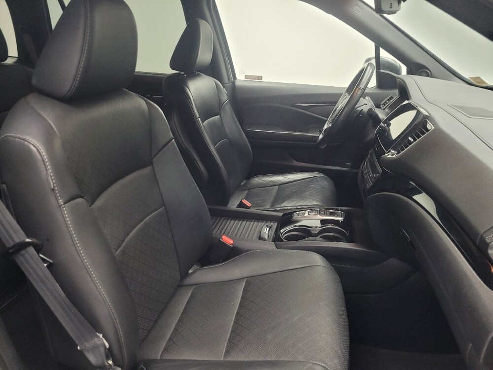 2019 Honda Passport in Mishawaka, IN 46545 - 18107527 21