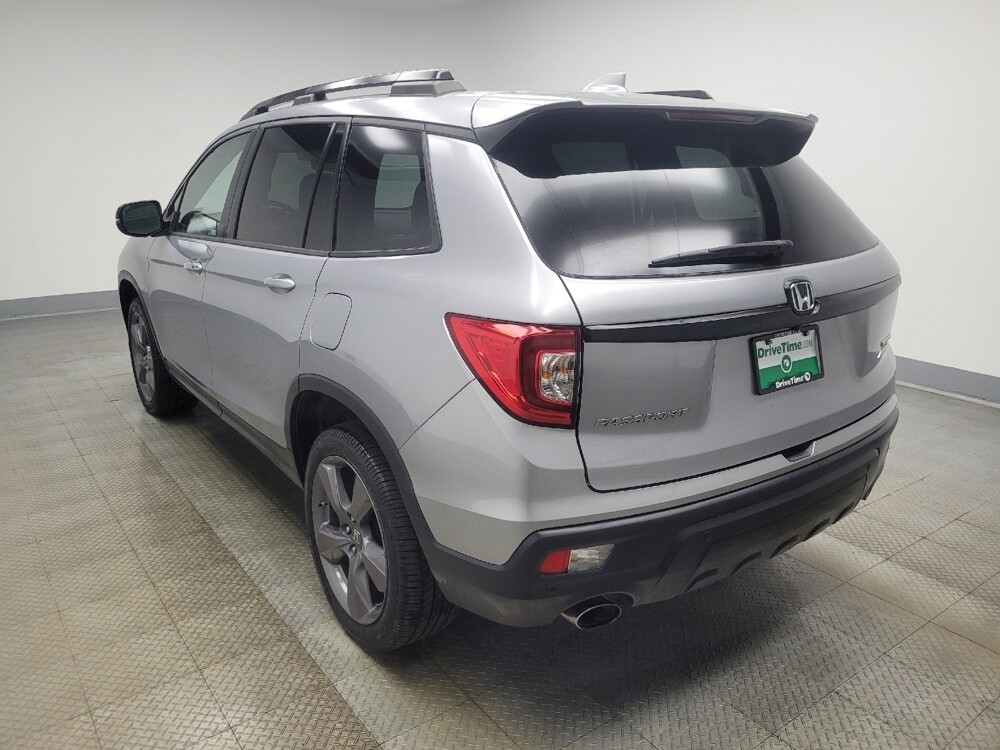 2019 Honda Passport in Mishawaka, IN 46545 - 18107527 5