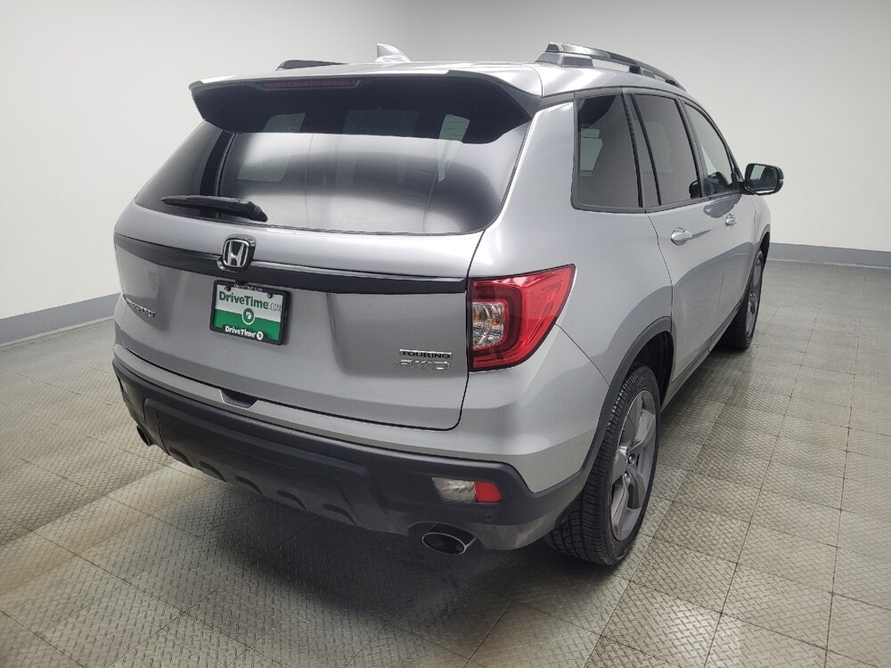 2019 Honda Passport in Mishawaka, IN 46545 - 18107527 9