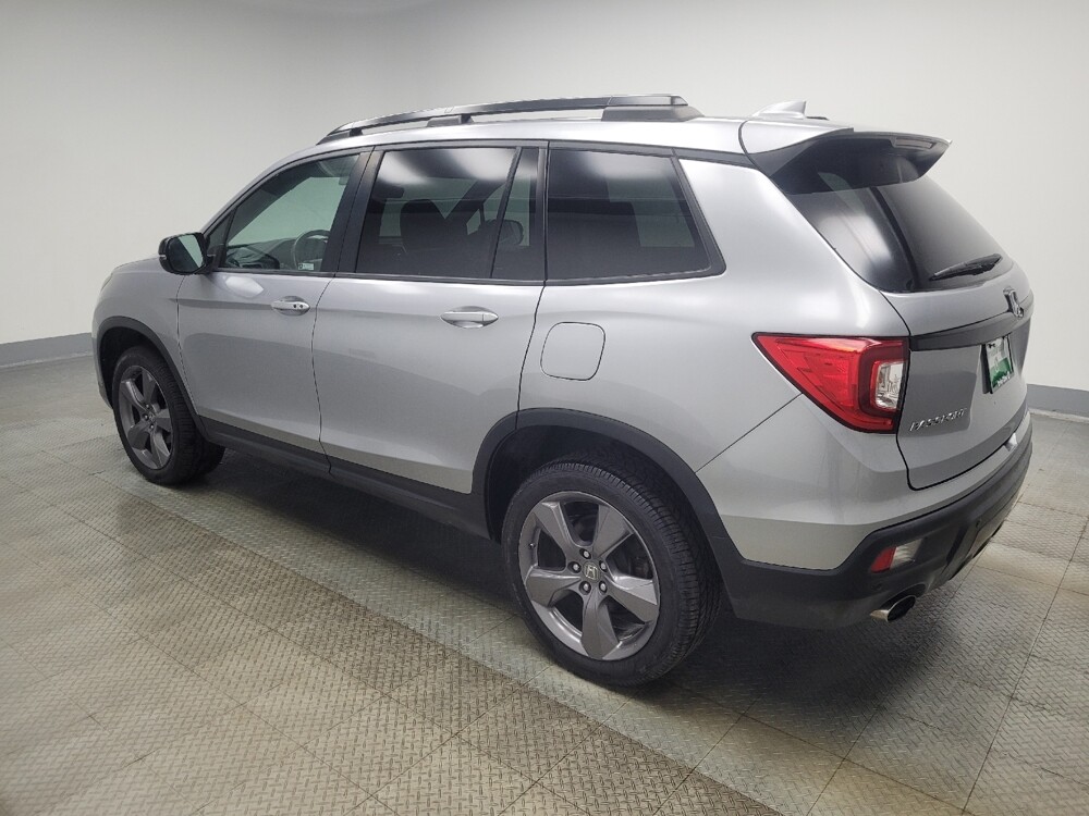 2019 Honda Passport in Mishawaka, IN 46545 - 18107527 3