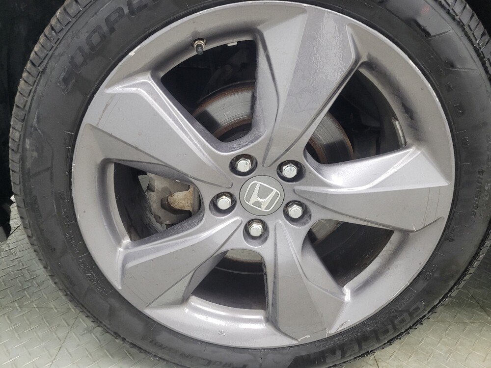 2019 Honda Passport in Mishawaka, IN 46545 - 18107527 31