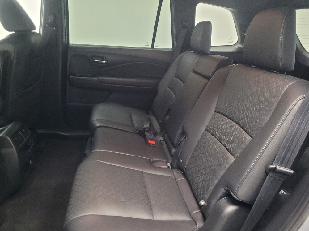 2019 Honda Passport in Mishawaka, IN 46545 - 18107527 18