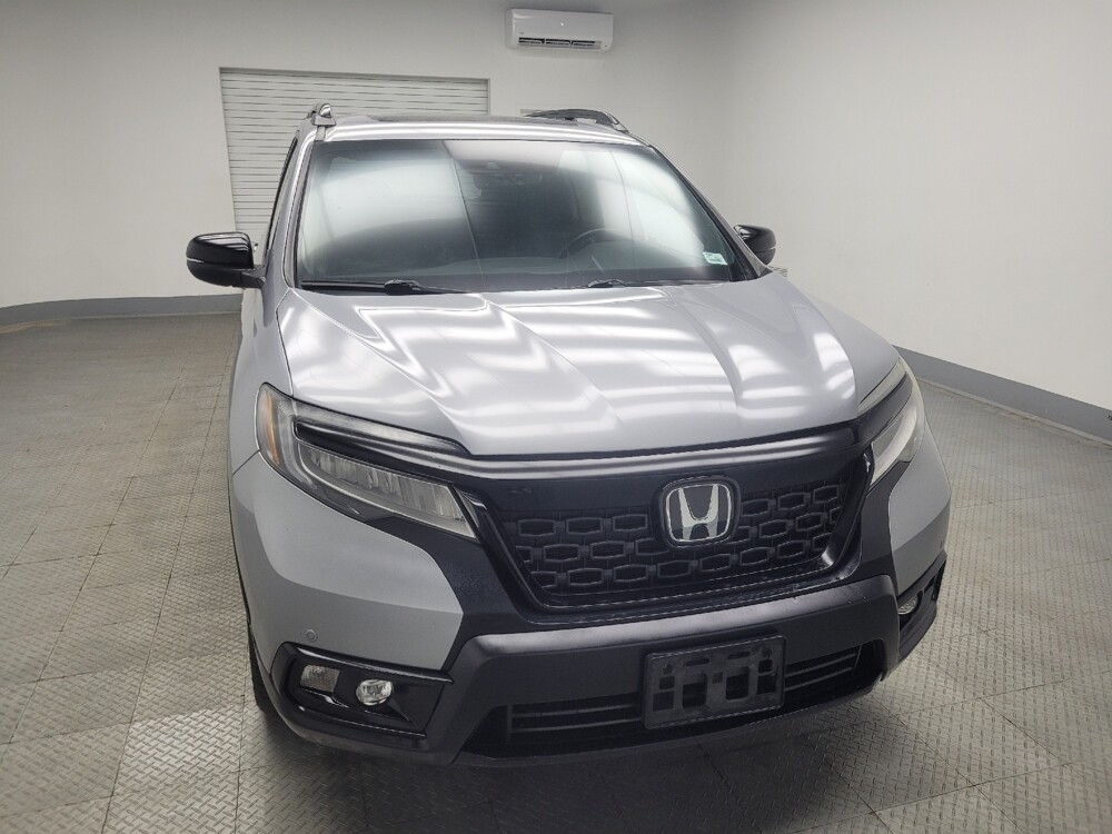 2019 Honda Passport in Mishawaka, IN 46545 - 18107527 14