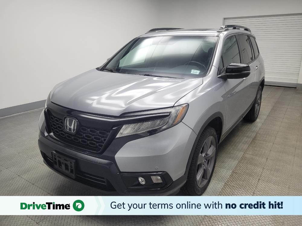 2019 Honda Passport in Mishawaka, IN 46545 - 18107527