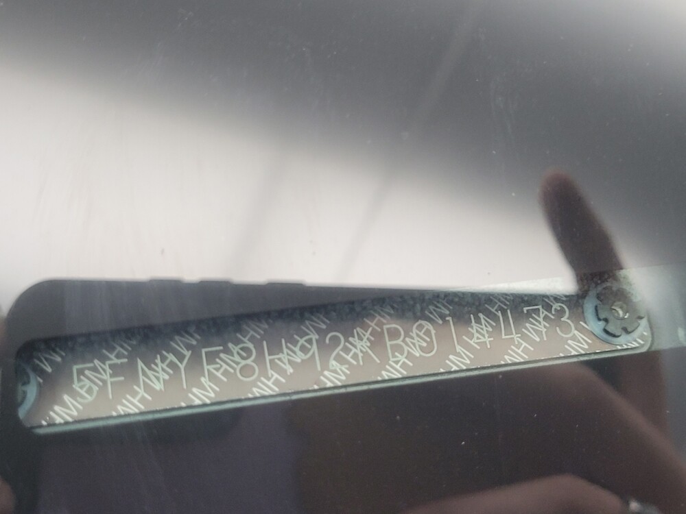 2019 Honda Passport in Mishawaka, IN 46545 - 18107527 33