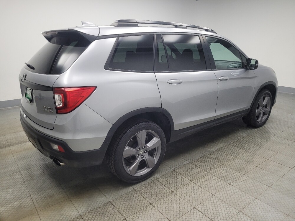 2019 Honda Passport in Mishawaka, IN 46545 - 18107527 10