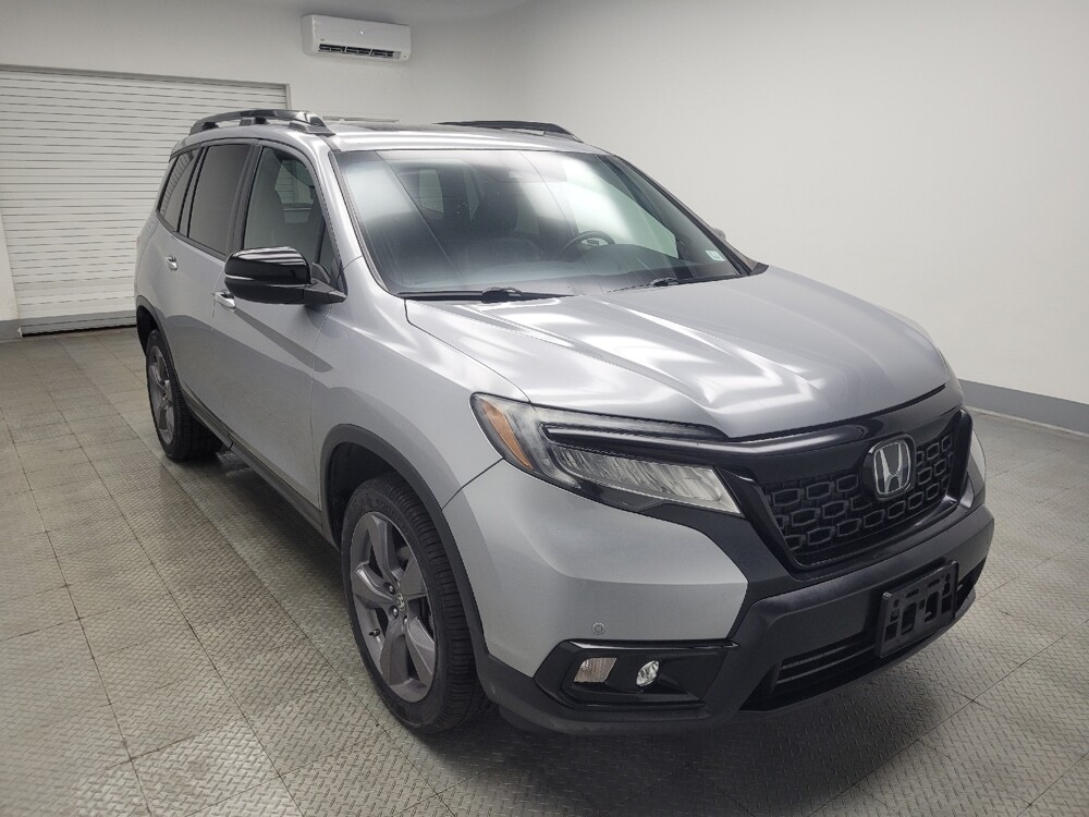 2019 Honda Passport in Mishawaka, IN 46545 - 18107527 13