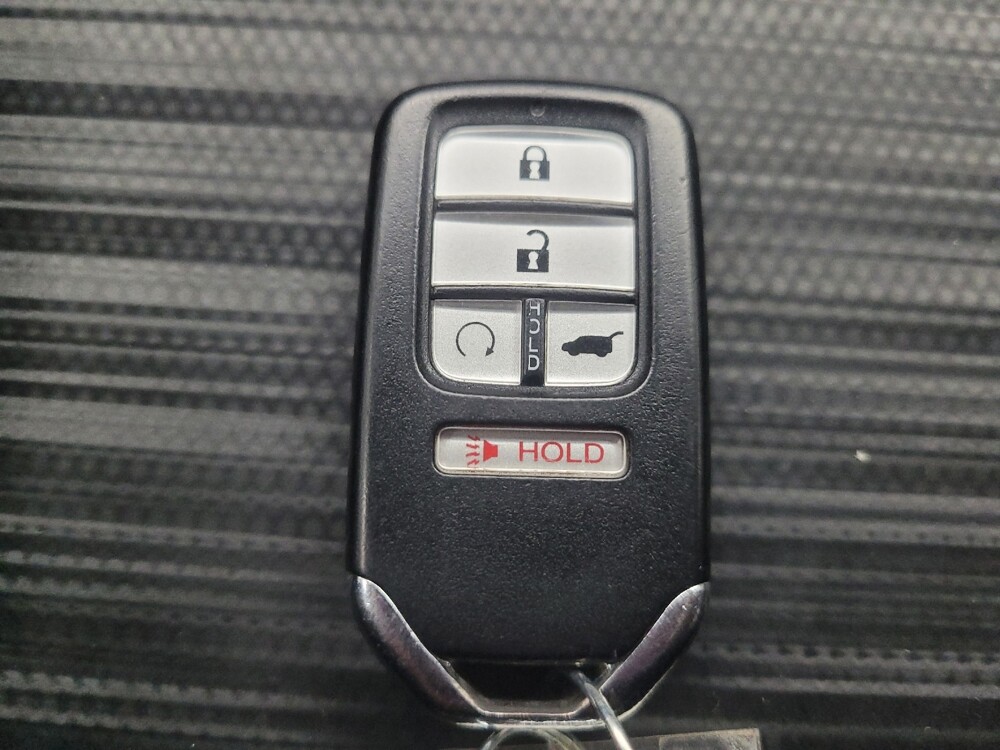 2019 Honda Passport in Mishawaka, IN 46545 - 18107527 32