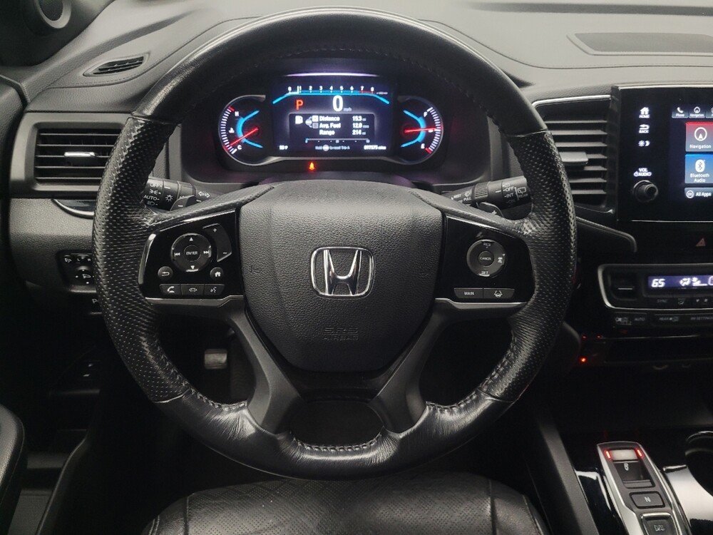 2019 Honda Passport in Mishawaka, IN 46545 - 18107527 22
