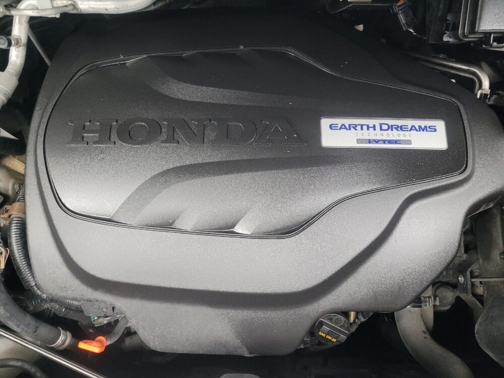 2019 Honda Passport in Mishawaka, IN 46545 - 18107527 30