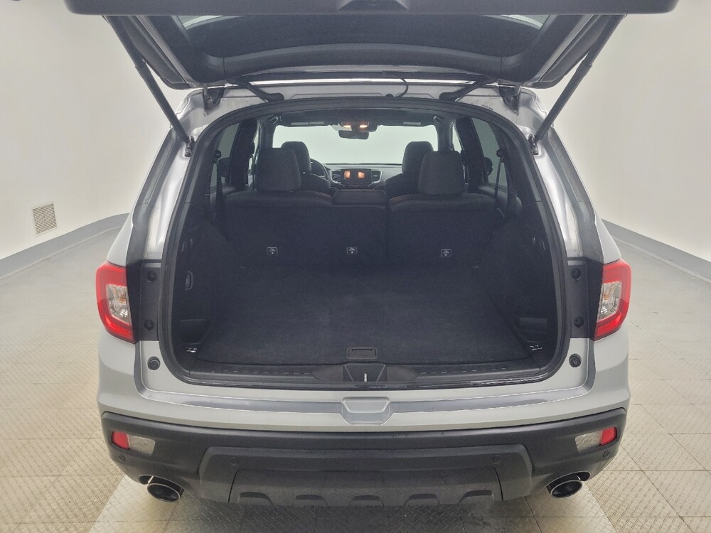 2019 Honda Passport in Mishawaka, IN 46545 - 18107527 29