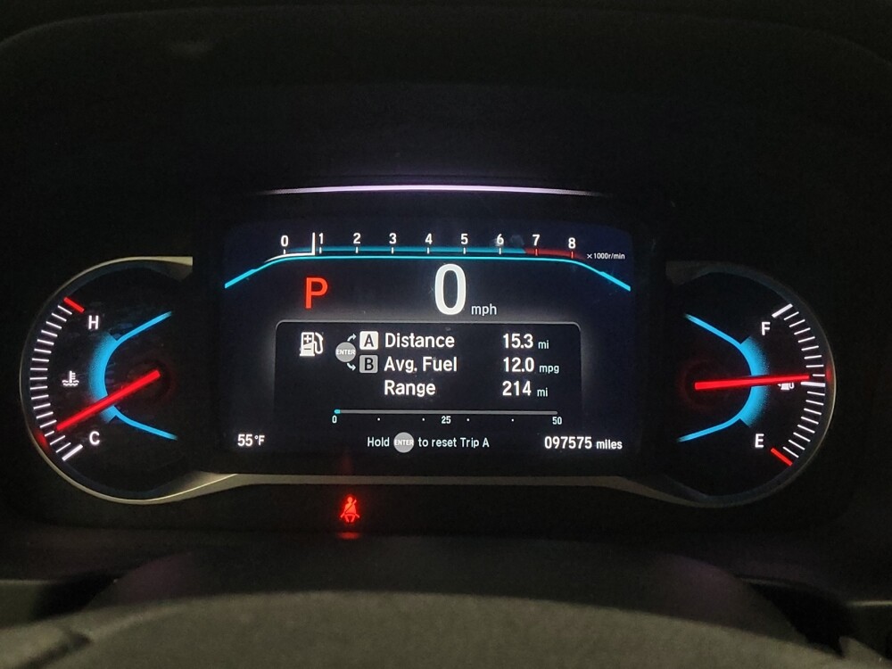 2019 Honda Passport in Mishawaka, IN 46545 - 18107527 23