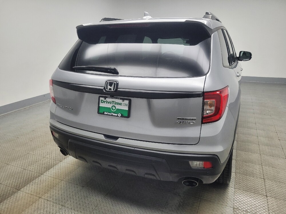 2019 Honda Passport in Mishawaka, IN 46545 - 18107527 7