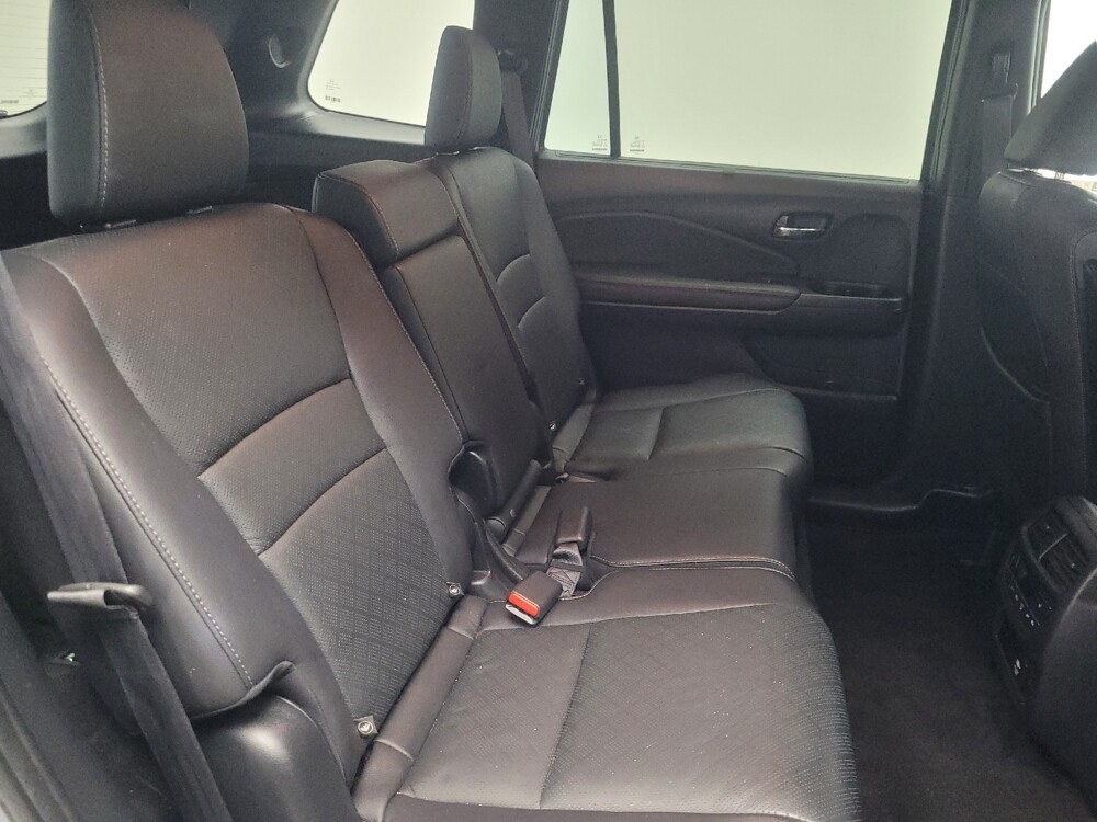 2019 Honda Passport in Mishawaka, IN 46545 - 18107527 19