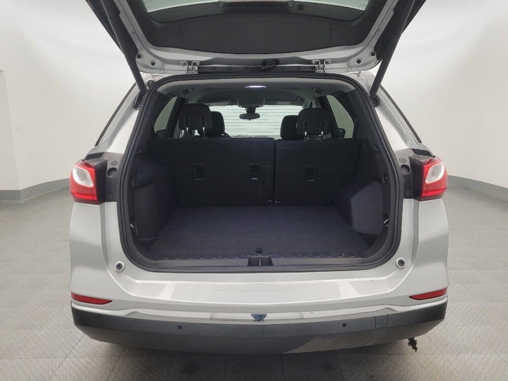 2020 Chevrolet Equinox in Phoenix, AZ 85022 - 18107528 29