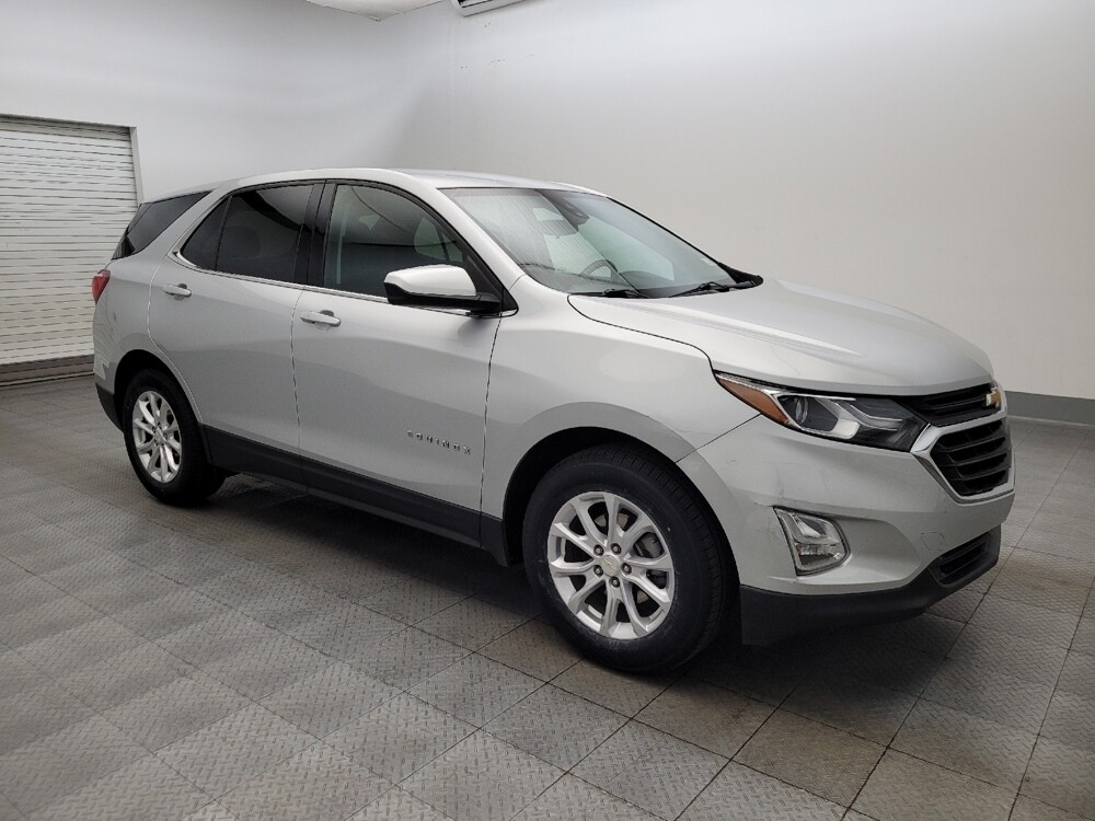 2020 Chevrolet Equinox in Phoenix, AZ 85022 - 18107528 11