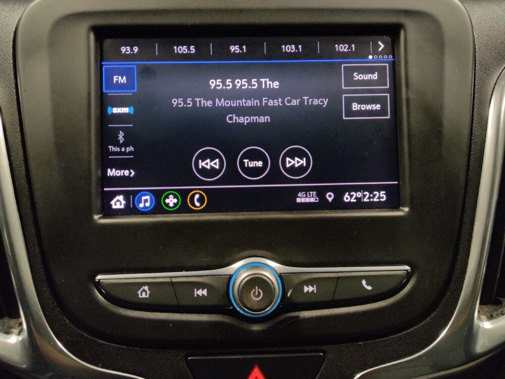 2020 Chevrolet Equinox in Phoenix, AZ 85022 - 18107528 25