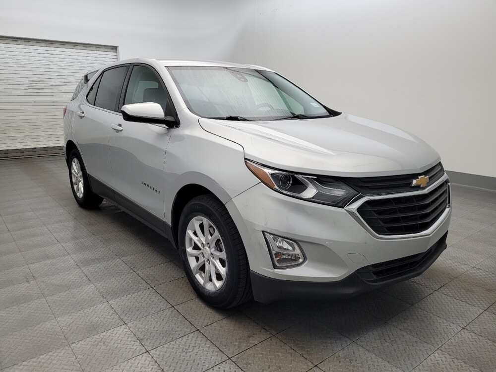 2020 Chevrolet Equinox in Phoenix, AZ 85022 - 18107528 13