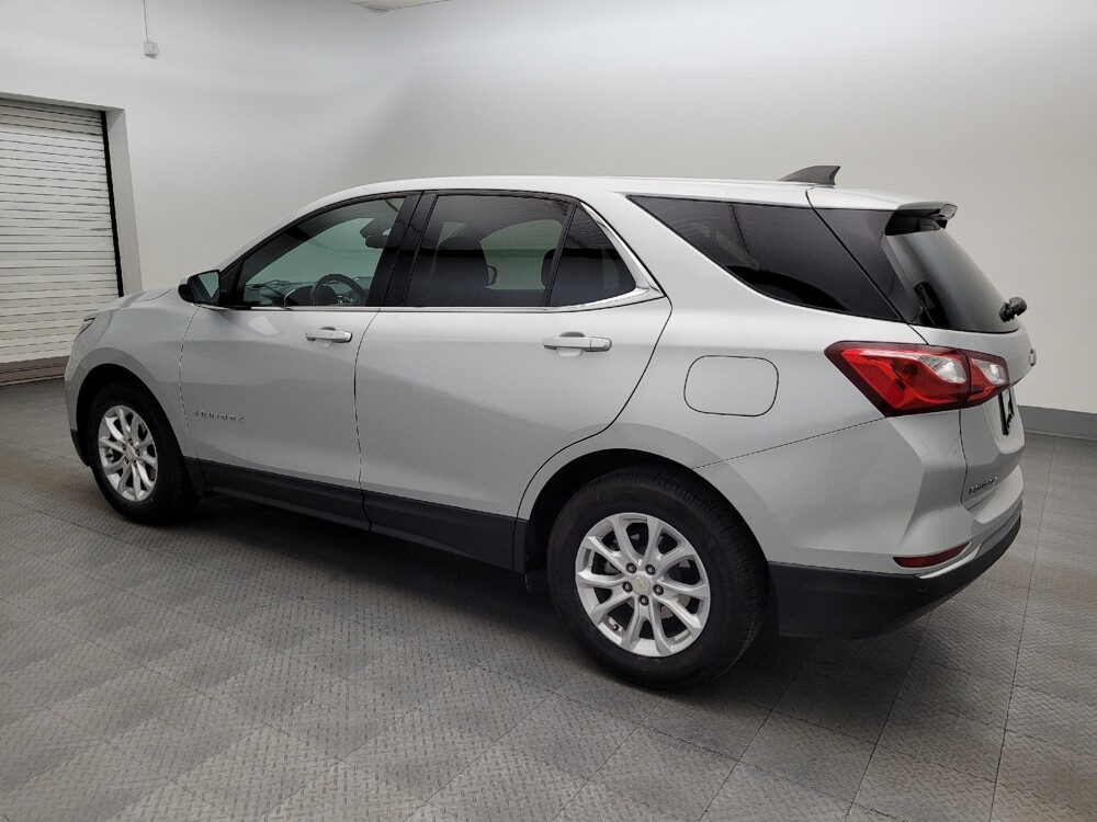 2020 Chevrolet Equinox in Phoenix, AZ 85022 - 18107528 3