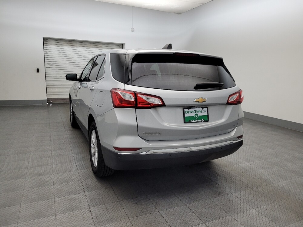 2020 Chevrolet Equinox in Phoenix, AZ 85022 - 18107528 6