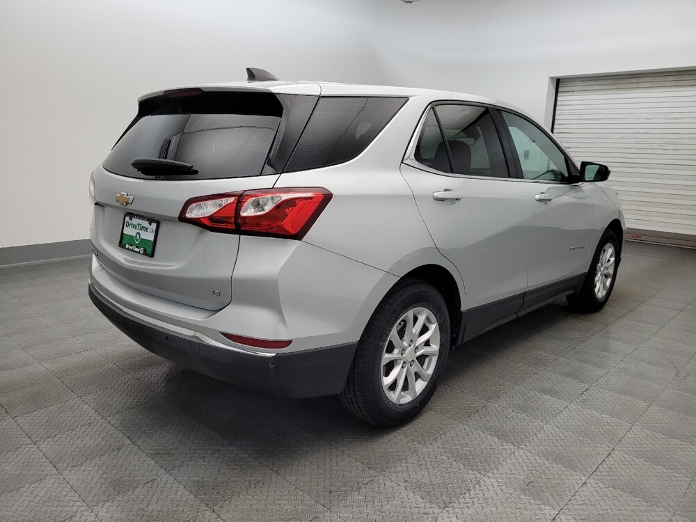 2020 Chevrolet Equinox in Phoenix, AZ 85022 - 18107528 9
