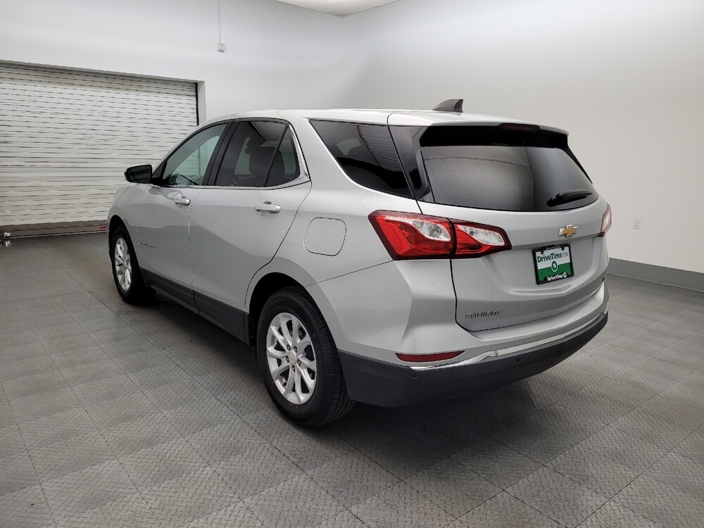 2020 Chevrolet Equinox in Phoenix, AZ 85022 - 18107528 5