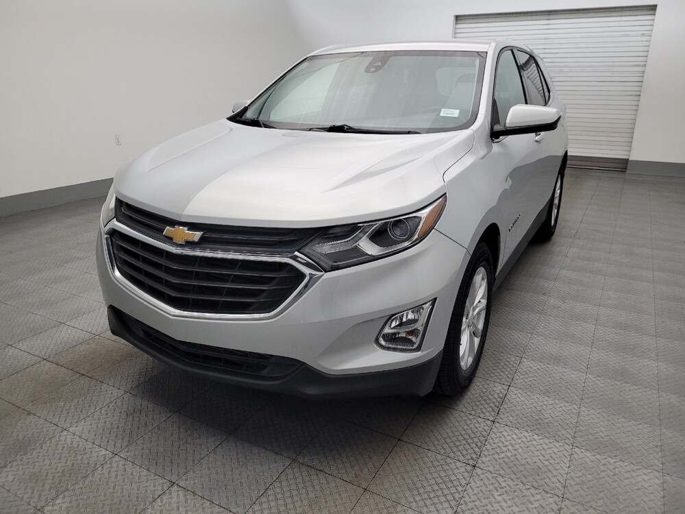 2020 Chevrolet Equinox in Phoenix, AZ 85022 - 18107528 15