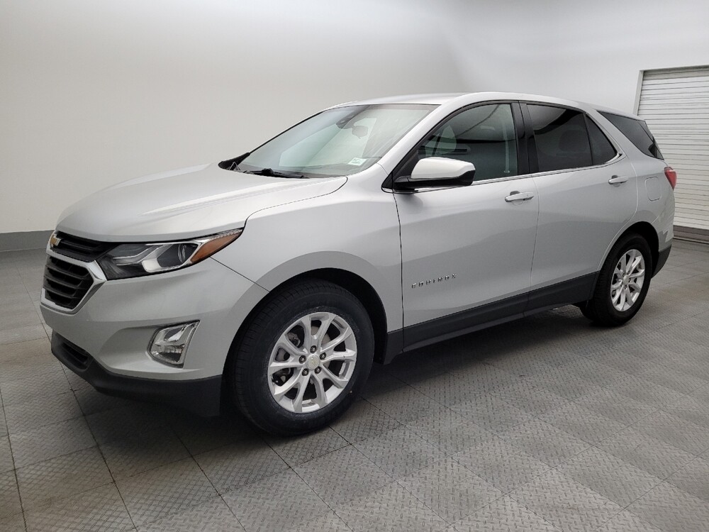 2020 Chevrolet Equinox in Phoenix, AZ 85022 - 18107528 2