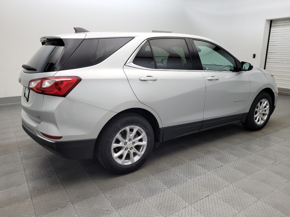 2020 Chevrolet Equinox in Phoenix, AZ 85022 - 18107528 10