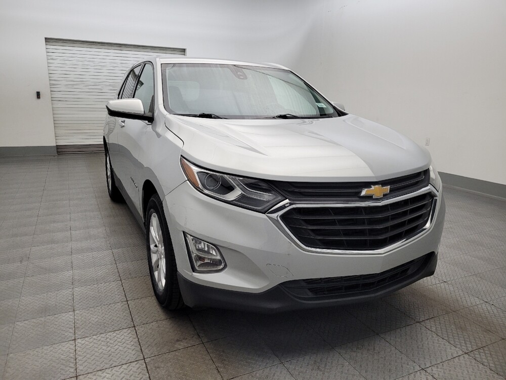 2020 Chevrolet Equinox in Phoenix, AZ 85022 - 18107528 14