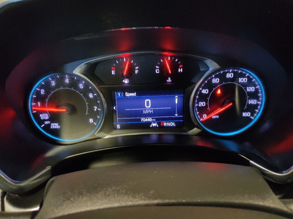 2020 Chevrolet Equinox in Phoenix, AZ 85022 - 18107528 23