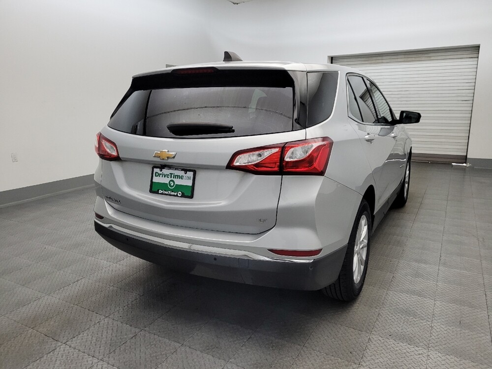 2020 Chevrolet Equinox in Phoenix, AZ 85022 - 18107528 7