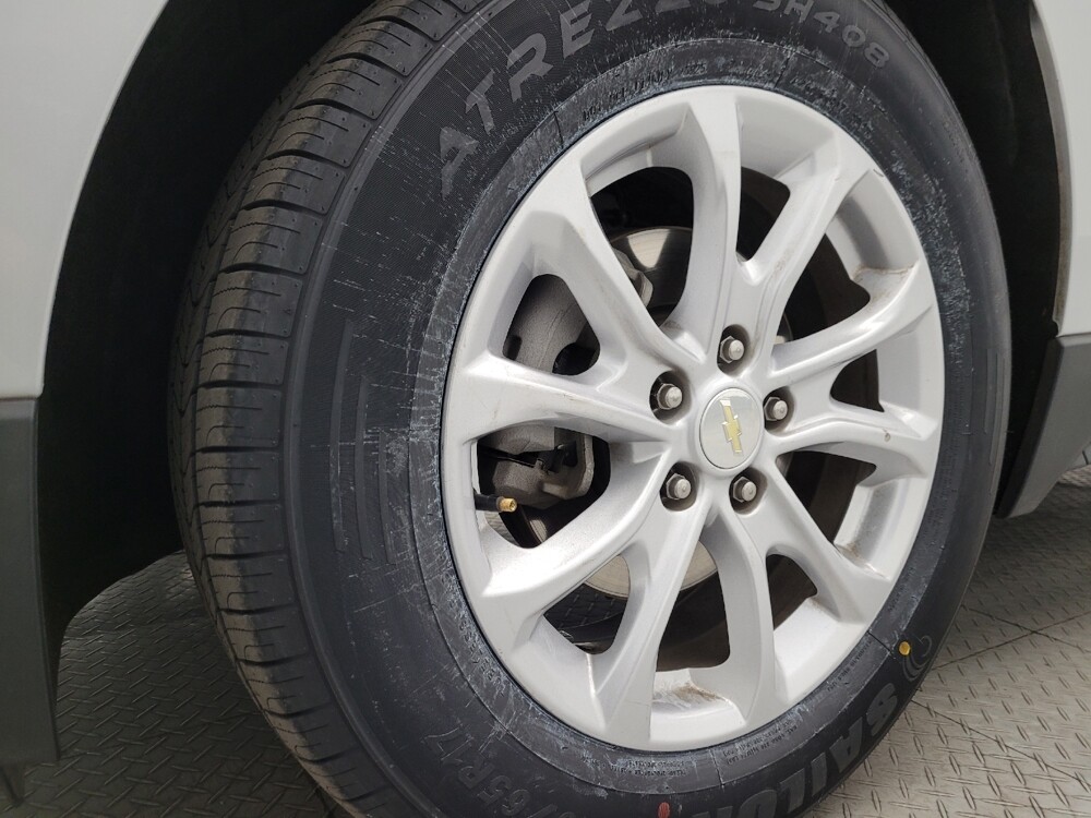 2020 Chevrolet Equinox in Phoenix, AZ 85022 - 18107528 31