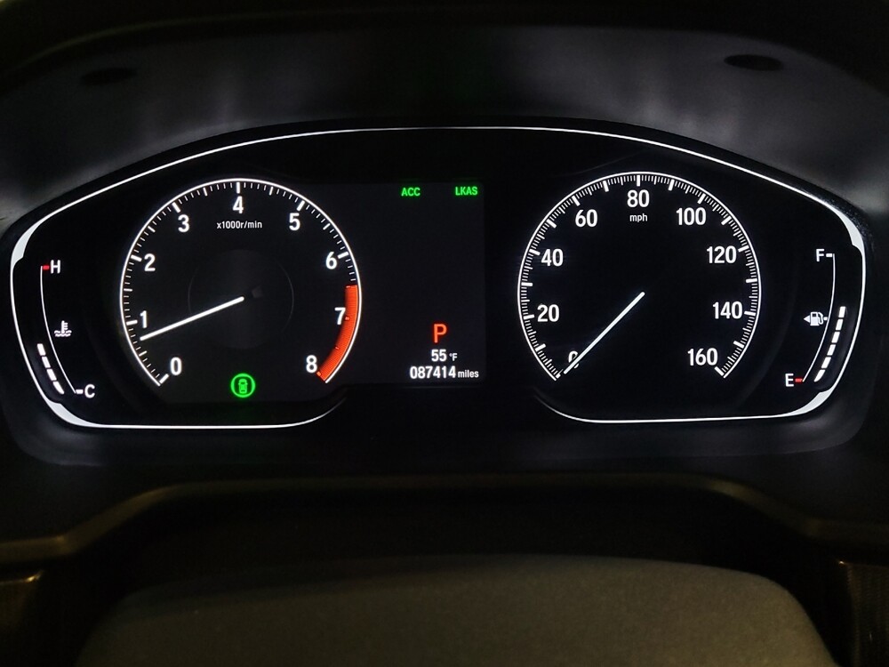 2020 Honda Accord in West Palm Beach, FL 33409 - 18107529 23