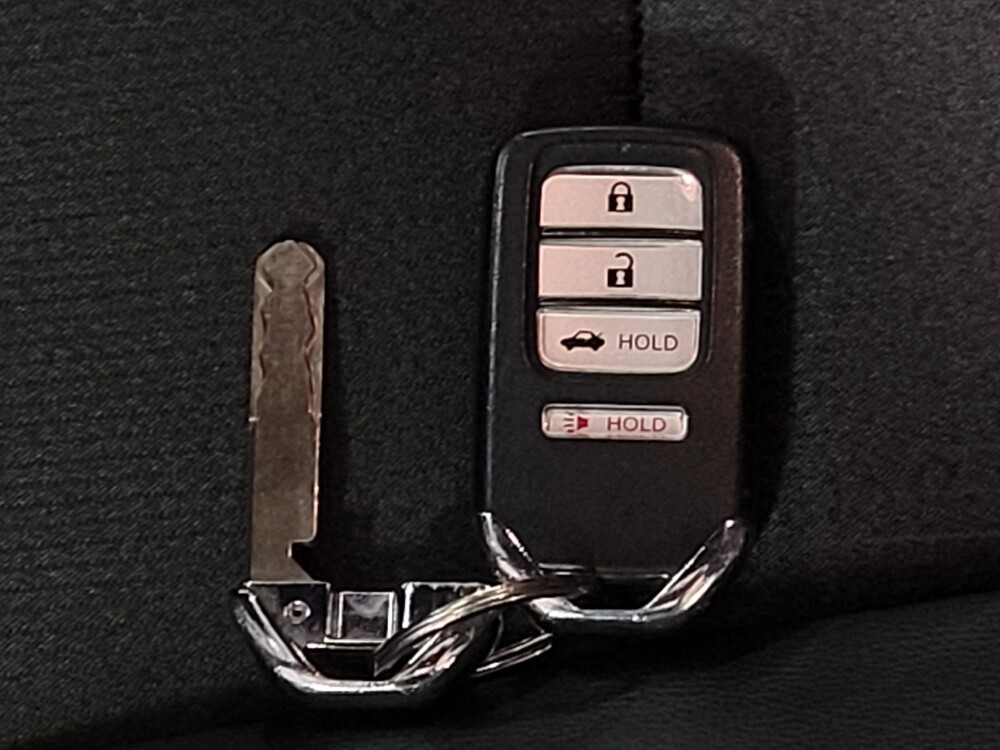 2020 Honda Accord in West Palm Beach, FL 33409 - 18107529 32